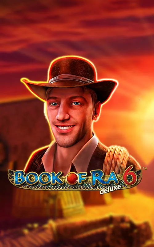Book of Ra at Bitcoin Penguin Casino