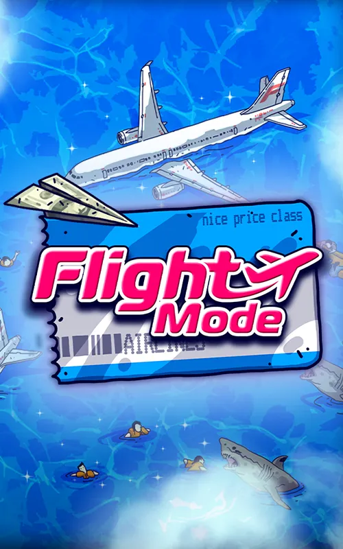 Flight Mode at Bitcoin Penguin Casino
