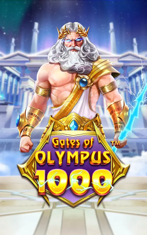 Gates of Olympus at Bitcoin Penguin Casino