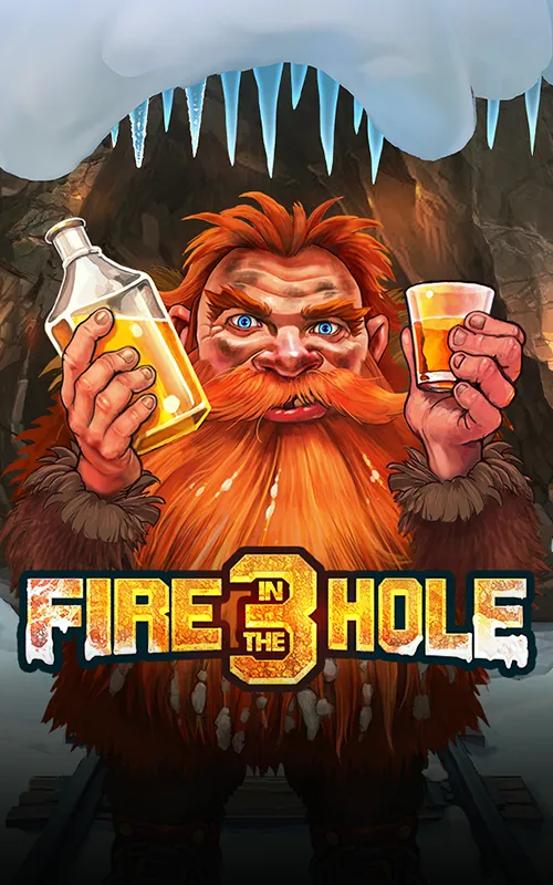 Fire in the Hole 3 at Bitcoin Penguin Casino